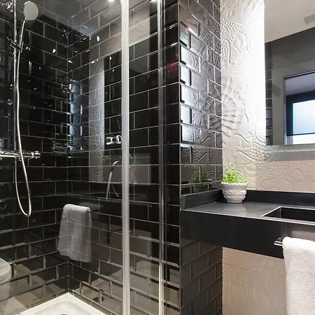 Godo Luxury Paseo De Gracia Apartment