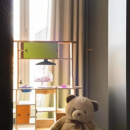 Godo Luxury Paseo De Gracia Apartment