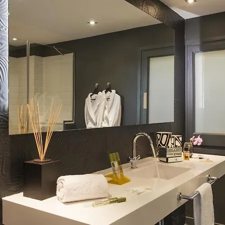 Apartment Godo Luxury Paseo De Gracia Barcelona