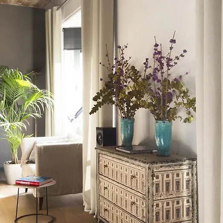 Godo Luxury Paseo De Gracia Barcelona