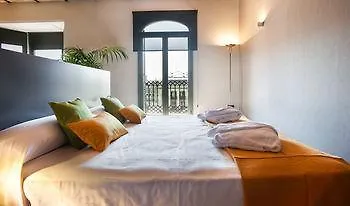 Godo Luxury Paseo De Gracia * Barcelona