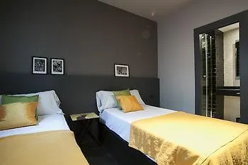 Apartment Godo Luxury Paseo De Gracia Barcelona