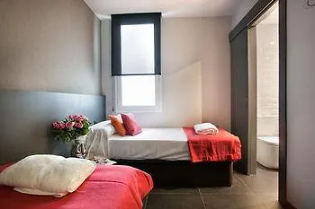 Apartment Godo Luxury Paseo De Gracia