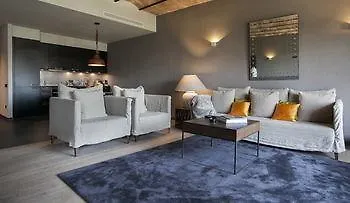 Godo Luxury Paseo De Gracia Barcelona