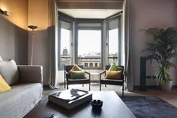 Apartment Godo Luxury Paseo De Gracia