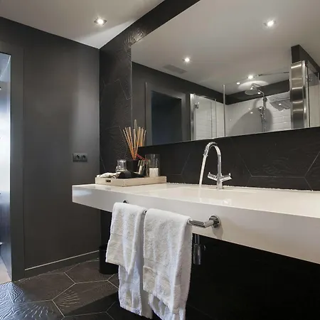 Godo Luxury Paseo De Gracia Apartment *
