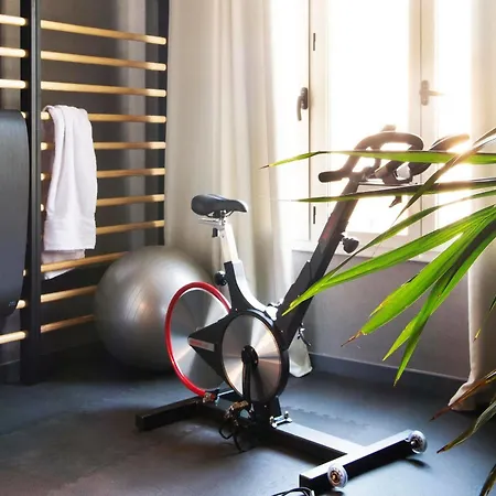 Godo Luxury Paseo De Gracia Apartment