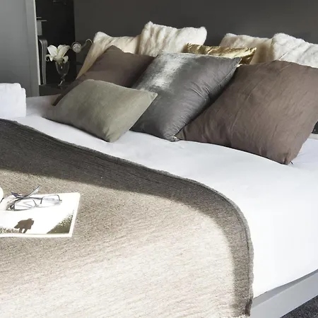 Godo Luxury Paseo De Gracia Apartment