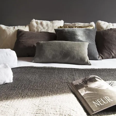 Apartment Godo Luxury Paseo De Gracia *