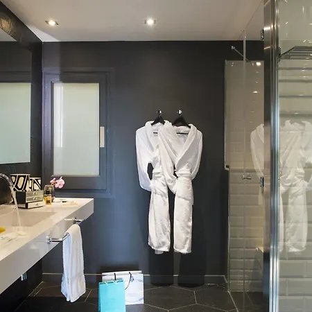Godo Luxury Paseo De Gracia Apartment Barcelona