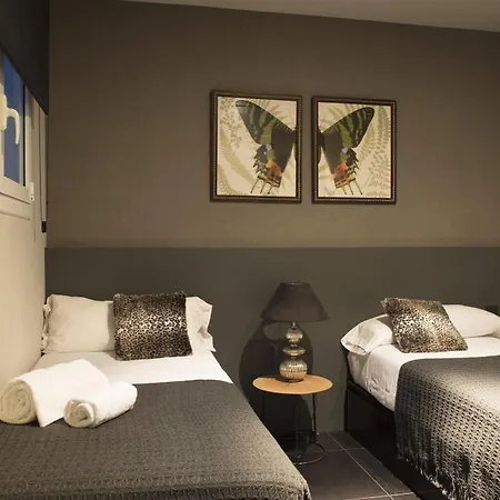Godo Luxury Paseo De Gracia Apartment