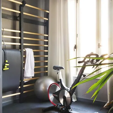 Apartmán Godo Luxury Paseo De Gracia Barcelona