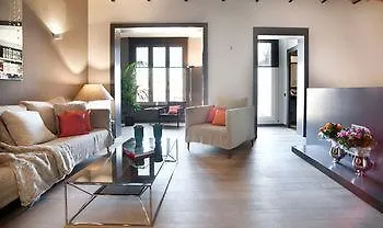 Godo Luxury Paseo De Gracia Apartmán
