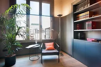 Godo Luxury Paseo De Gracia * Barcelona