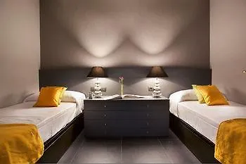 Apartmán Godo Luxury Paseo De Gracia *