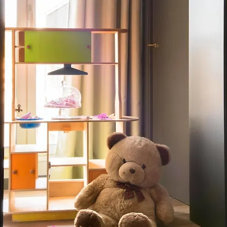Apartment Godo Luxury Paseo De Gracia *