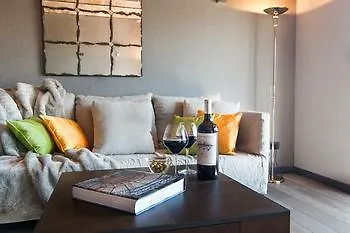 Godo Luxury Paseo De Gracia Appartamento