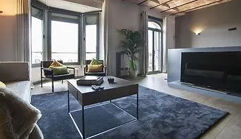 Godo Luxury Paseo De Gracia Appartamento *
