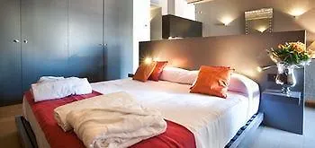 Appartamento Godo Luxury Paseo De Gracia *