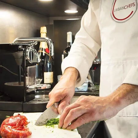 Appartamento Godo Luxury Paseo De Gracia